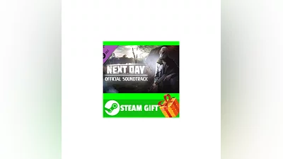 ️ALL COUNTRIES ️ Next Day Survival OST STEAM GIFT