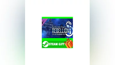 ️ Sins of a Solar Empire Rebellion Stellar Phenomena D