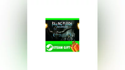 ️ALL COUNTRIES ️ Killing Floor Incursion STEAM GIFT