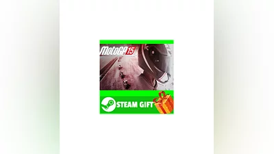 ️ALL COUNTRIES ️ MotoGP15 Game STEAM GIFT