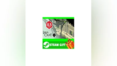 ️ALL COUNTRIES ️ Lara Croft GO STEAM GIFT