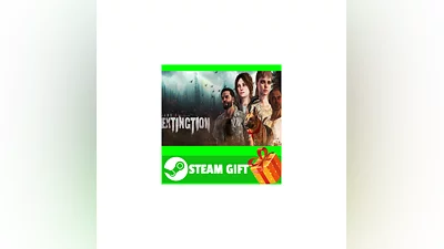️ALL COUNTRIES ️ Jaws Of Extinction STEAM GIFT