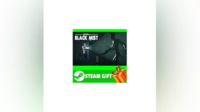 ️ALL COUNTRIES ️ SKYHILL Black Mist STEAM GIFT