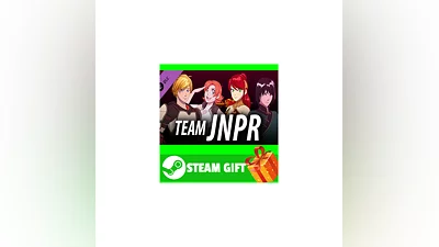 ️ALL COUNTRIES ️ RWBY Grimm Eclipse JNPR STEAM GIFT