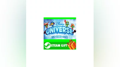 ️ALL COUNTRIES ️ Disney Universe STEAM GIFT