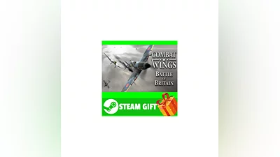 ️ALL COUNTRIES ️ Combat Wings Battle of Britain STEAM