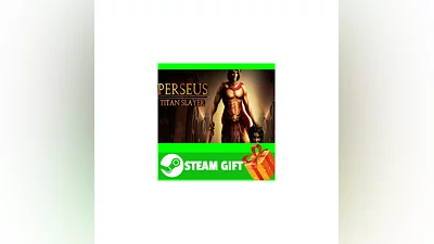 ️ALL COUNTRIES ️ Perseus Titan Slayer STEAM GIFT
