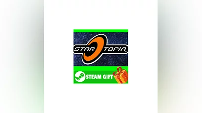 ️ALL COUNTRIES ️ Startopia STEAM GIFT