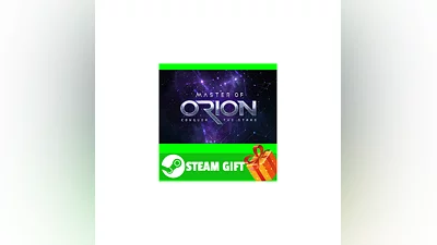 ️ Master of Orion Collector s Edition Upgrade STEAM