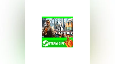 ️ALL COUNTRIES ️ Beer Factory STEAM GIFT
