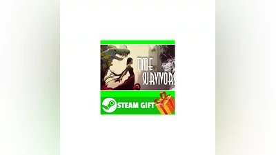 ️ALL COUNTRIES ️ Time Survivors STEAM GIFT
