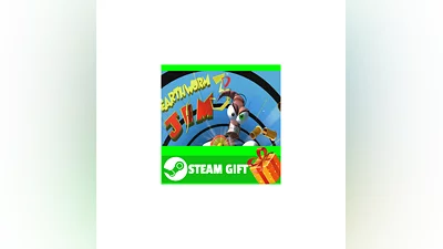 ️ALL COUNTRIES ️ Earthworm Jim Collection STEAM GIFT