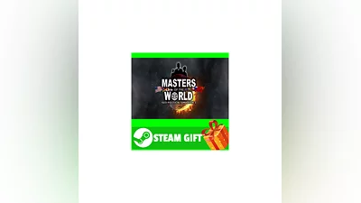 ️ALL COUNTRIES ️ Masters of the World Expert Bundle