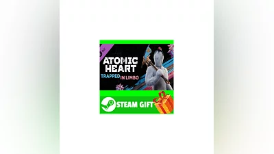️ALL COUNTRIES ️ Atomic Heart Trapped in Limbo STEAM