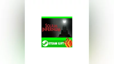 ️ALL COUNTRIES ️ Solium Infernum STEAM GIFT