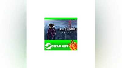 ️ALL COUNTRIES ️ The Devil Within Satgat STEAM GIFT