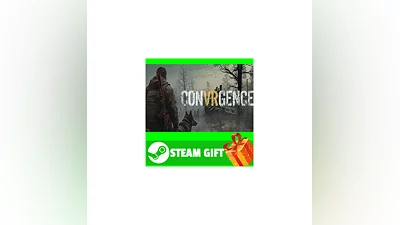 ️ALL COUNTRIES ️ CONVRGENCE STEAM GIFT