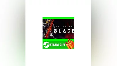 ️ALL COUNTRIES ️ Die by the Blade STEAM GIFT