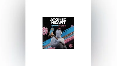 Atomic Heart Trapped in Limbo DLC ️PS4/PS5   TR