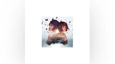 Life is Strange Remastered Collection ️PS4  Türkiye