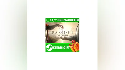 ️ALL COUNTRIES ️ Pax Dei Founder s Pack Master STEAM