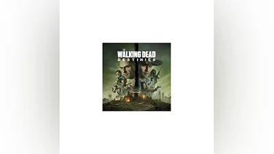 The Walking Dead: Destinies ️PS4/PS5   Türkiye