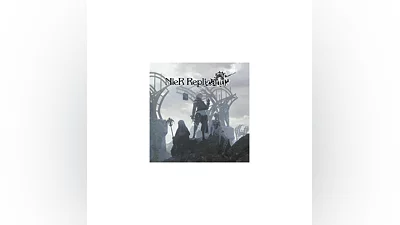 NieR Replicant ver.1.22474487139 ️PS4/PS5   TR