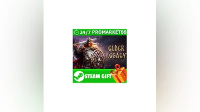 ️ALL COUNTRIES ️ Elder Legacy STEAM GIFT