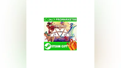 ️ALL COUNTRIES ️ Creatures of Ava STEAM GIFT