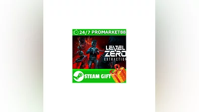 ️ALL COUNTRIES ️ Level Zero Extraction STEAM GIFT