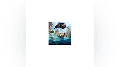 SUBMERGED: HIDDEN DEPTHS   XBOX | PC  KEY