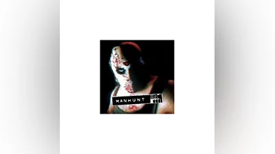 Manhunt ️PS4/PS5   Türkiye