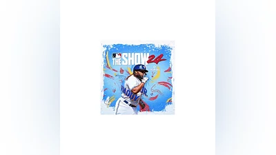 MLB The Show 24 ️PS4/PS5   Türkiye