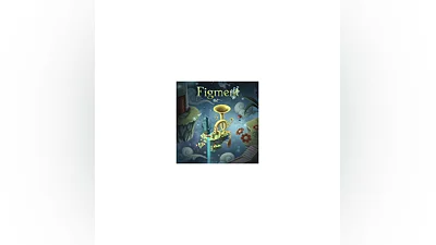 FIGMENT: JOURNEY INTO THE MIND   XBOX | PC  KEY