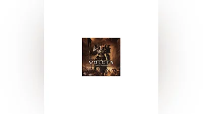 WOLCEN: LORDS OF MAYHEM   XBOX  KEY