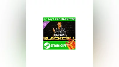 ️ Call of Duty Black Ops 6 BlackCell (Season 01) STEAM