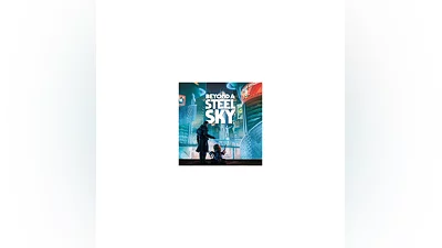 BEYOND A STEEL SKY   XBOX  KEY