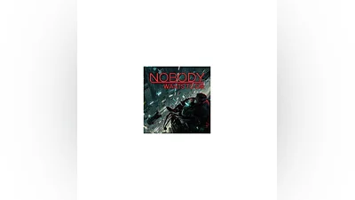 NOBODY WANTS TO DIE   XBOX  KEY