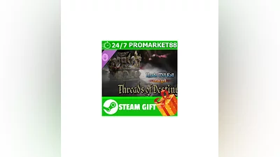 ️ Heads Will Roll Reforged Threads of Destiny STEAM