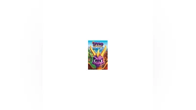 SPYRO REIGNITED TRILOGY  XBOX  KEY
