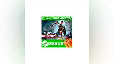 ️ALL COUNTRIES ️ Achilles Survivor STEAM GIFT