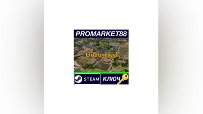 Banished Steam Key   GLOBAL