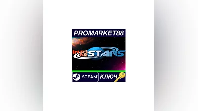 Into the Stars Steam Key   GLOBAL
