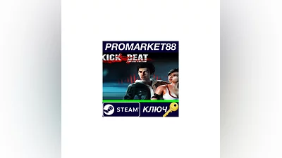 KickBeat Steam Edition Steam Key   GLOBAL