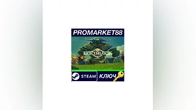 EARTHLOCK: Festival of Magic Steam Key  GLOBAL