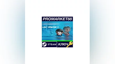 Lost Horizon 2 PC Steam Key   GLOBAL