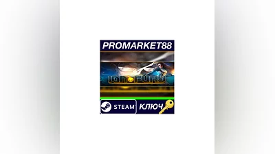 Ion Fury Steam Key   GLOBAL