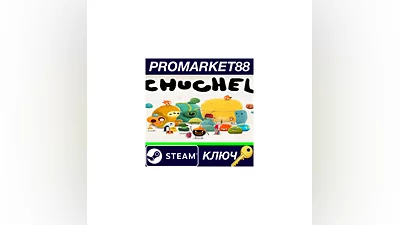 CHUCHEL Steam Key   GLOBAL