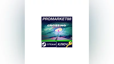Crossing Souls Steam Key   GLOBAL