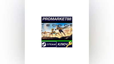 ReCore Definitive Edition Steam Key  GLOBAL